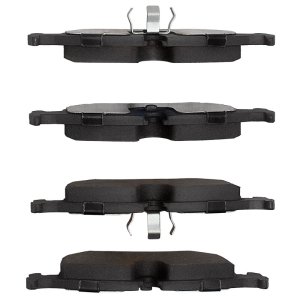 Jaguar XJRS Brake Pads - Rear - R1 Concepts - Optimum OE - `90-`04